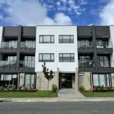 Unit Title Subdivision Benefits
