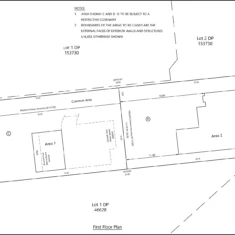 Cross Lease