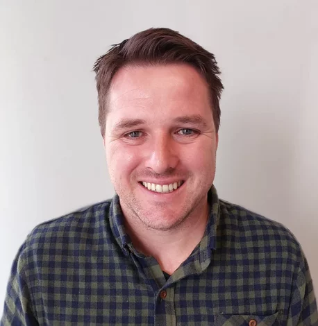 Darren Lloyd