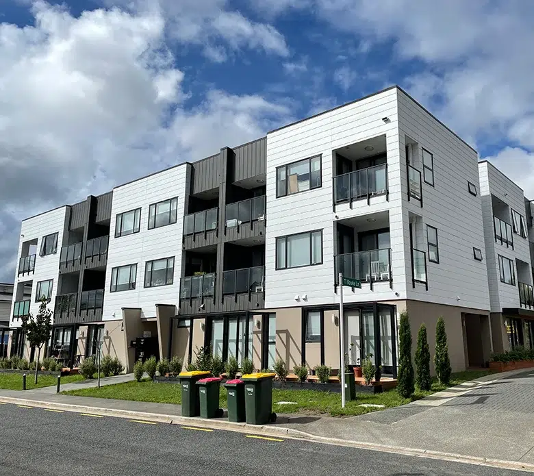 33 Unit Title Development In Sandringham 33 Unit Title Development In Sandringham