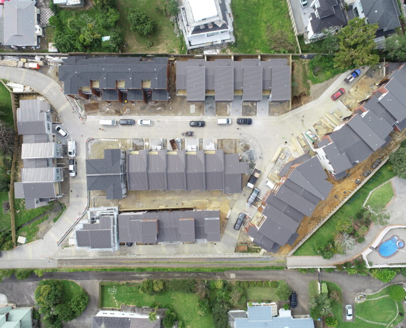 37 Lot Development